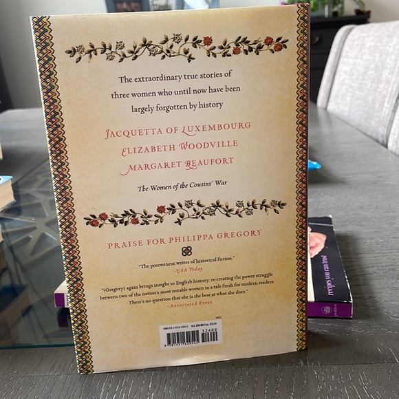 Great hardcover book  period piece . - Picture 2 of 3